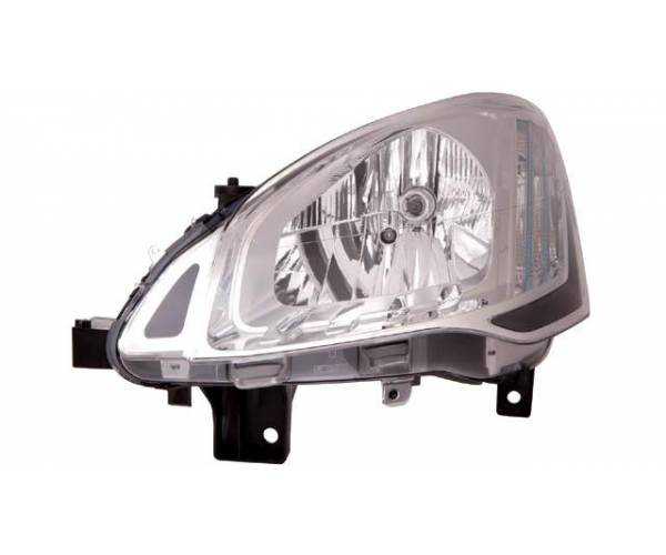 FARO PRINCIPAL DERECHO CITROEN...