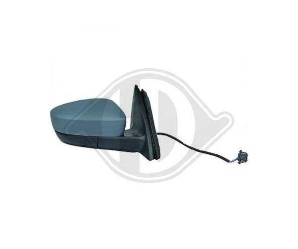 Retrovisor exterior SEAT  TOLEDO IV...