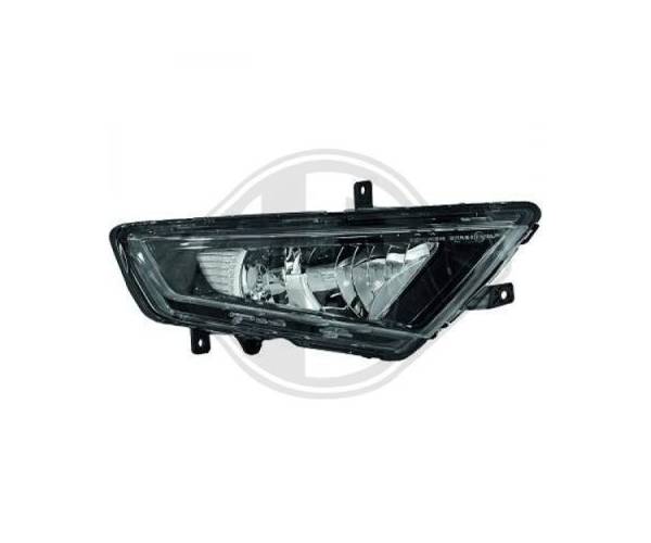 Faro antiniebla HD Tuning - 7433288