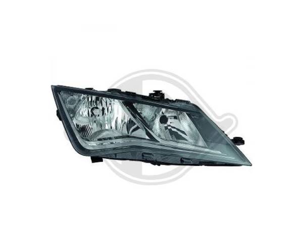 Faro principal SEAT  LEON (5F1)...