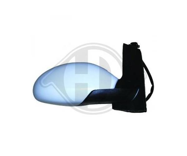 Retrovisor exterior SEAT  ALTEA (5P1)...