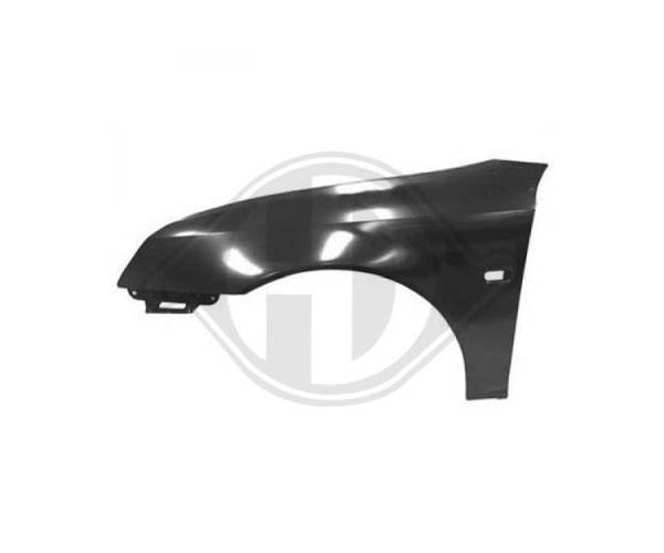 Guardabarros SAAB  9-3 (YS3F)...