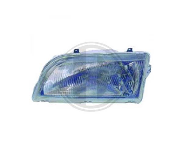 Faro principal VOLVO  S40 I (644)...