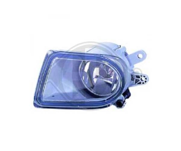 Faro antiniebla HD Tuning - 7614086