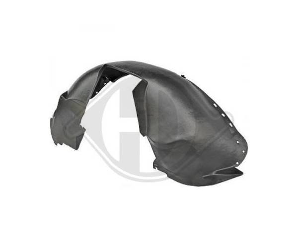 Revestimiento, pasarruedas - 7635008