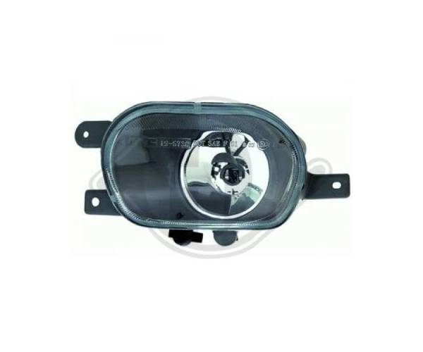 Faro antiniebla HD Tuning VOLVO  XC90...