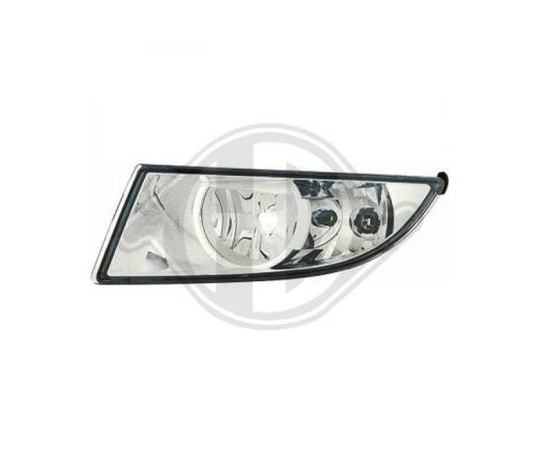 Faro antiniebla HD Tuning - 7801788