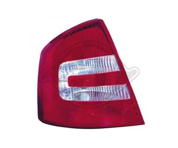 Piloto posterior HD Tuning - 7831090