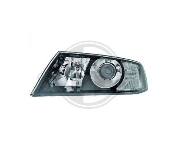 Faro principal HD Tuning SKODA...