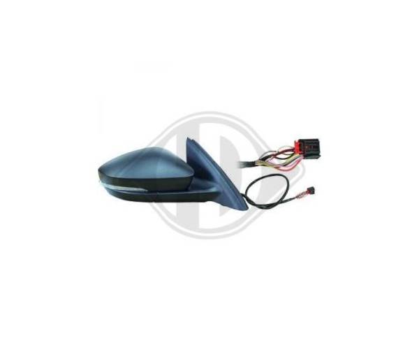 Retrovisor exterior - 7832324