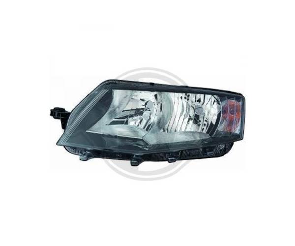 Faro principal HD Tuning - 7832981