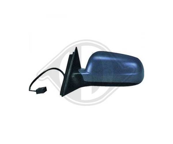 Retrovisor exterior SKODA  SUPERB I...