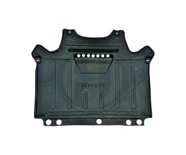 Cubierta motor - 8104510