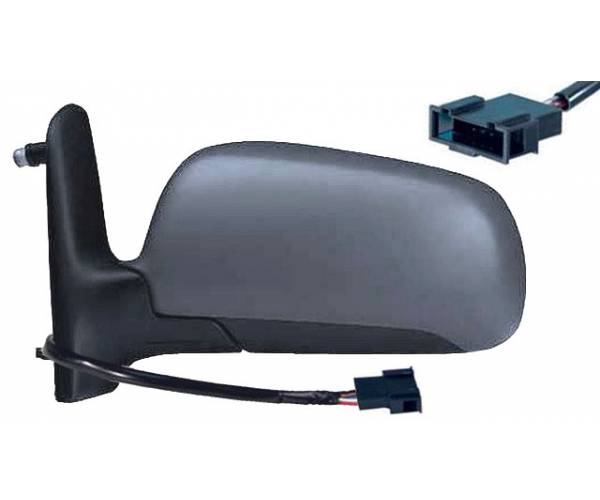 RETROVISOR ESPEJO COMPLETO DERECHO...