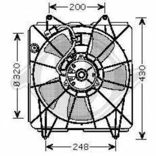 Ventilador, refrigeración...