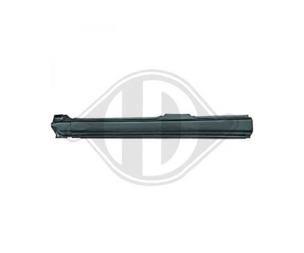 Chapa de acceso - 9107011