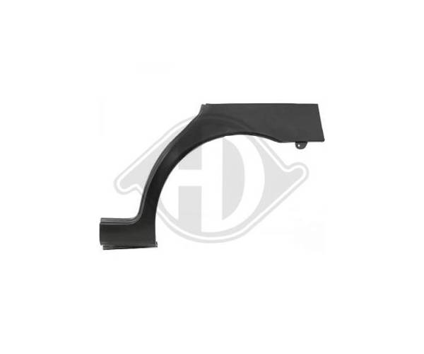 Panel lateral ALFA ROMEO  156...
