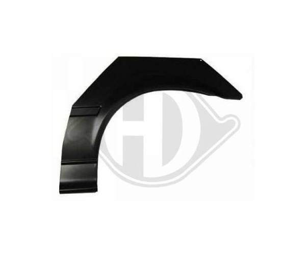Panel lateral BMW  3 Coupe (E36)...