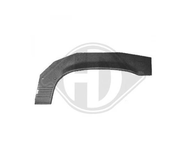 Panel lateral - 9141031