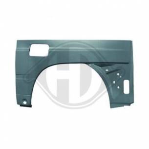 Panel lateral MERCEDES-BENZ...
