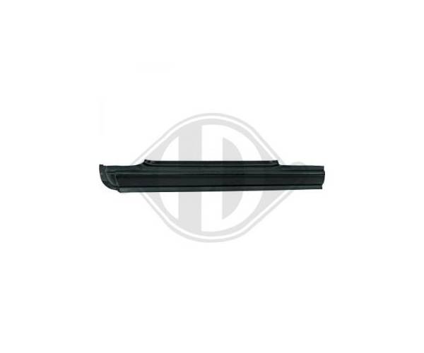 Chapa de acceso - 9147021