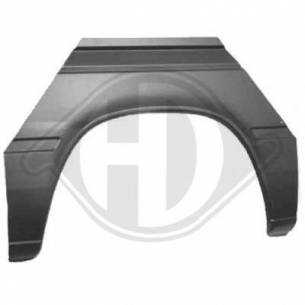 Panel lateral VW  LT 28-35...