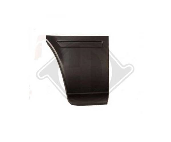 Panel lateral VW  LT 28-35 II Bus...