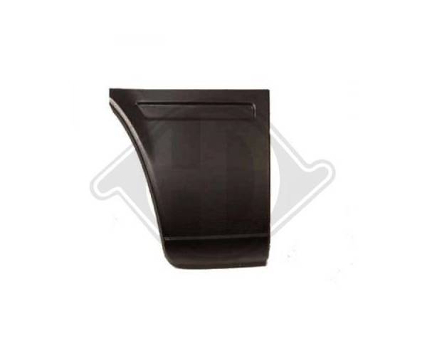 Panel lateral MERCEDES-BENZ  SPRINTER...