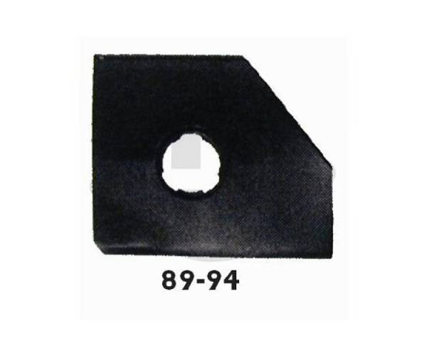 Panel lateral - 9221061