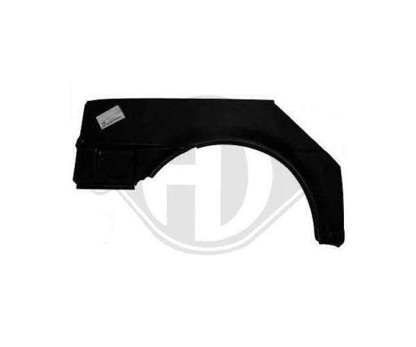 Panel lateral FORD  FIESTA Box (J5-...