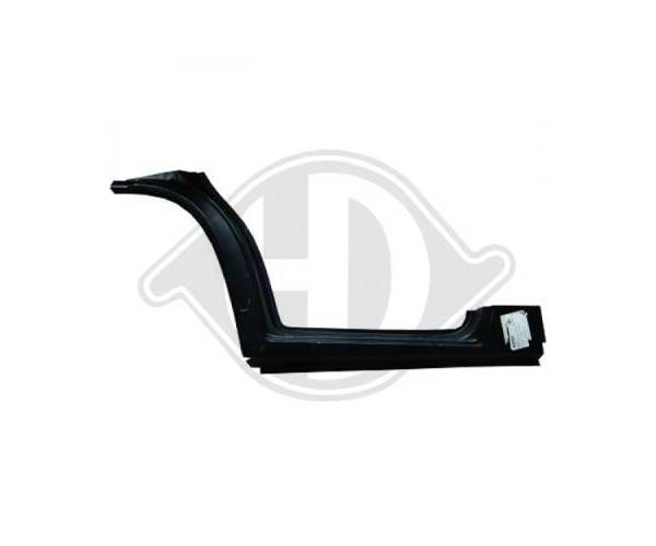 Chapa de acceso FORD  TRANSIT Bus (E...