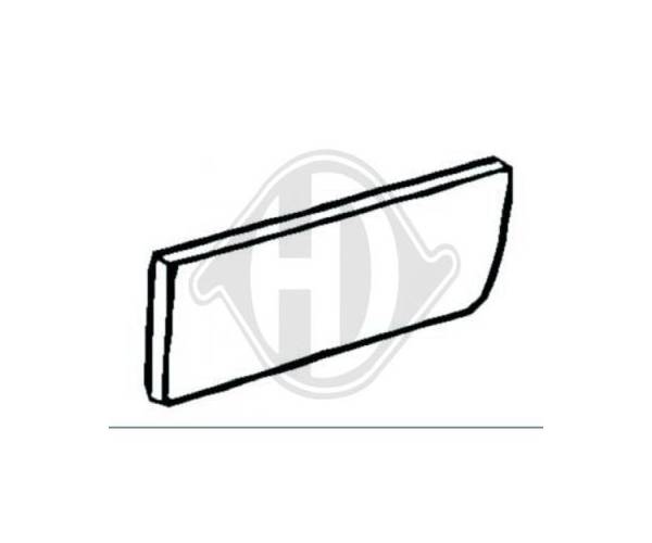 Puerta, carrocería - 9222212