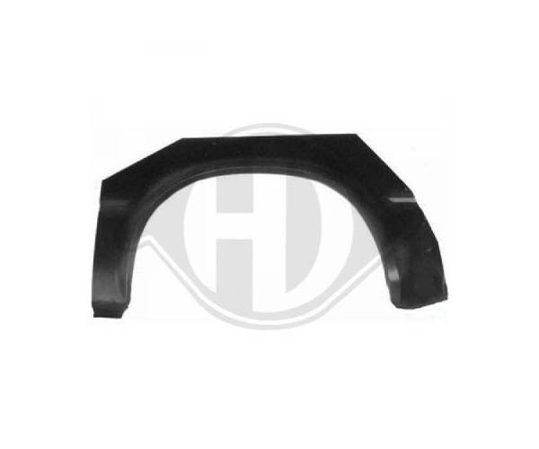 Panel lateral FORD  TRANSIT Box (E )...