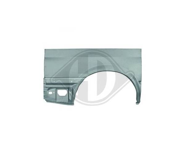Panel lateral FORD  TRANSIT Bus (FD -...
