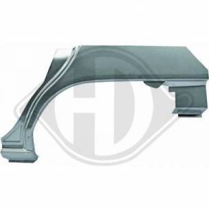 Panel lateral FORD  MONDEO...