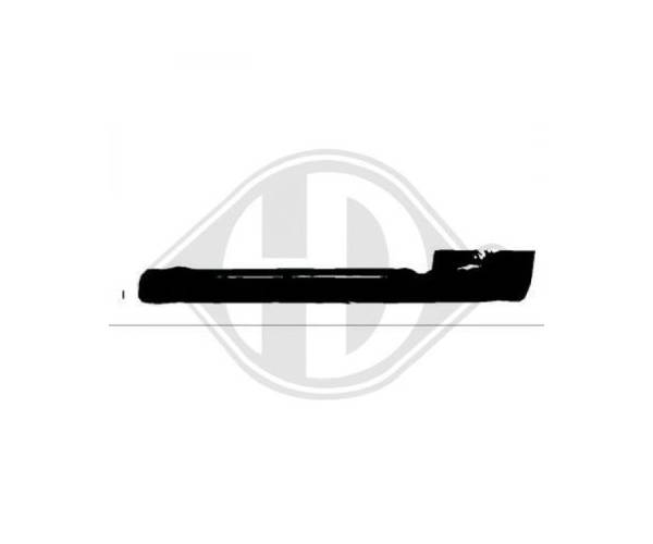Chapa de acceso - 9224021