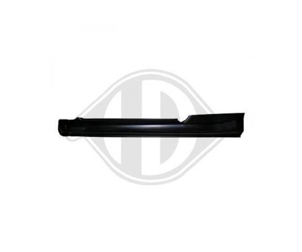 Chapa de acceso - 9232021