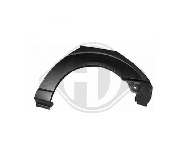 Panel lateral FORD  FOCUS (DAW- DBW)...