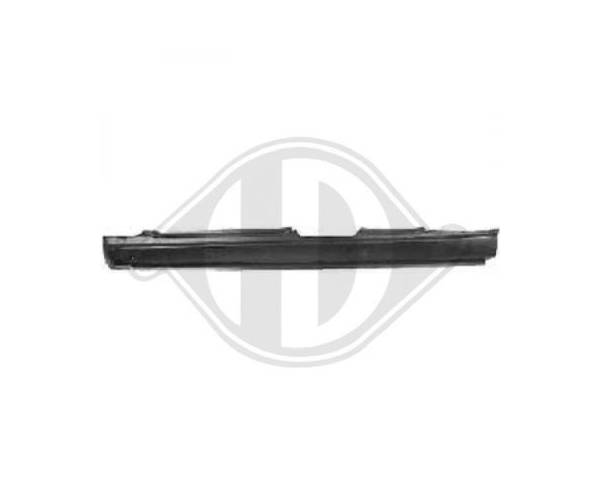 Chapa de acceso - 9232041