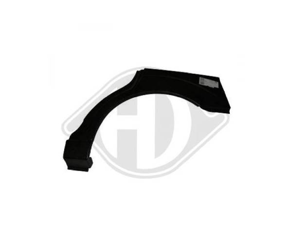 Panel lateral FORD  FOCUS (DAW- DBW)...