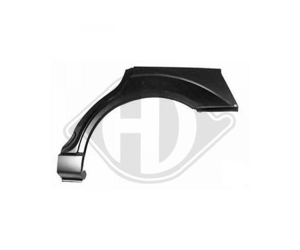 Panel lateral FORD  FOCUS Turnier...