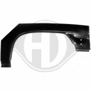 Panel lateral OPEL  CORSA A...