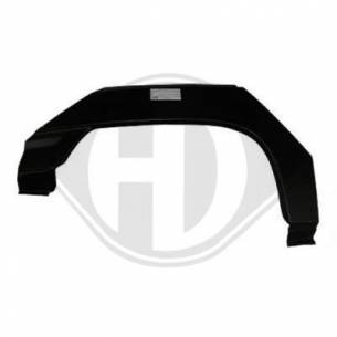 Panel lateral OPEL  CORSA A...