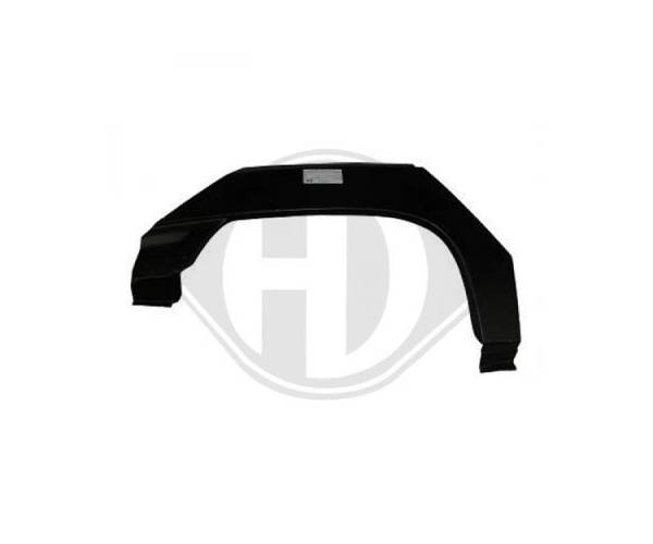 Panel lateral OPEL  CORSA A Hatchback...