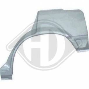 Panel lateral OPEL  CORSA A...