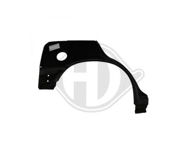 Panel lateral OPEL  CORSA A Hatchback...