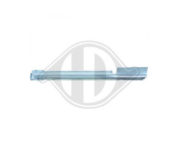 Chapa de acceso - 9318021
