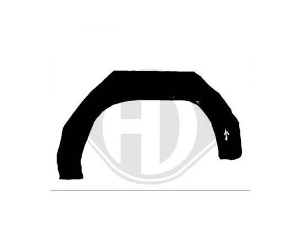 Panel lateral - 9318031