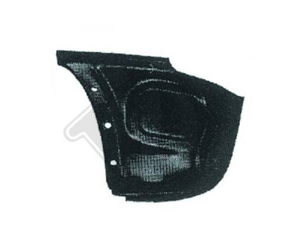 Panel lateral - 9318052