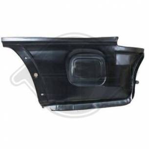 Panel lateral OPEL  ASTRA F...